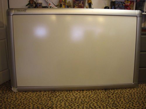 Touchit board 90&#034; whiteboard interactive projection screen tib901690 for sale