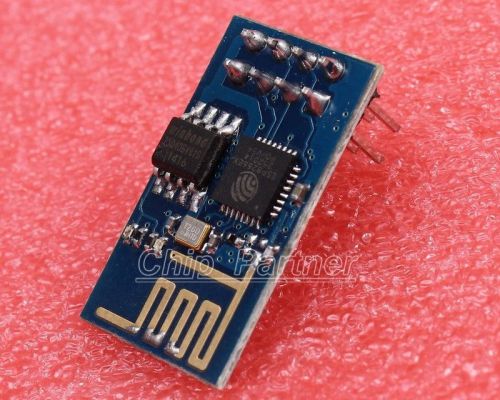 ESP8266 WIFI Remote Wireless Module WIFI to UART Module