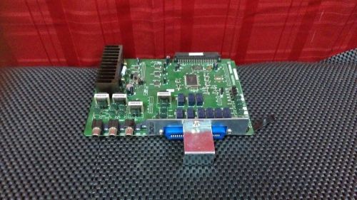 Toshiba BIOU1A Option Paging, Relay Control &amp; MOH Interface Unit