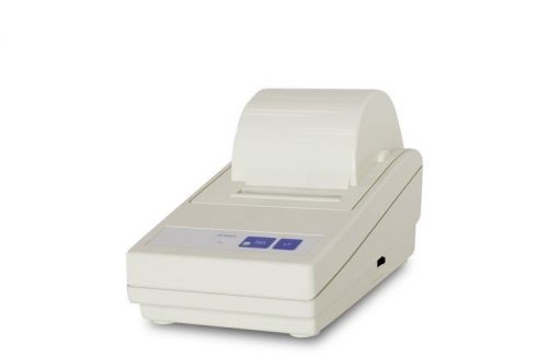 Intelligent Weighing (OIP-100) Printers/Peripherals
