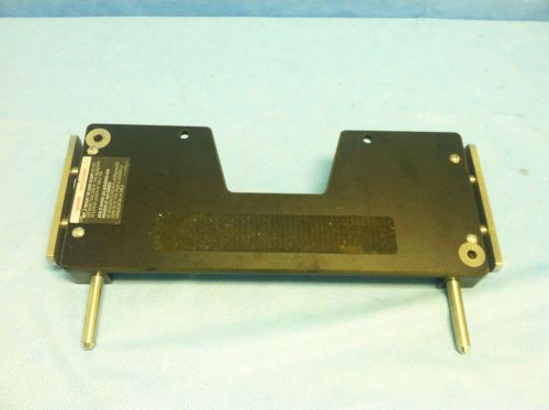 Steris Amsco 136807-005-6 Urology Surgical Table Extension add-on part