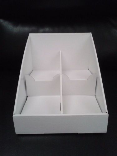 Stand, Cards Display, Display Device, Stand for Store or Shop, Jow Cards