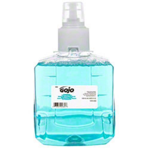 GOJO® Pomeberry Foam Handwash Refill - 1200 mL LTX-12™