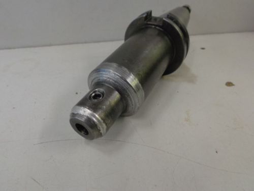 CAT 40 3/8&#034; END MILL HOLDER 5&#034; PROJECTION     STK 9212