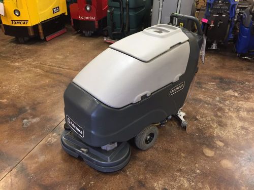 Advance SC750 ST 26&#034; Automatic Floor Scrubber