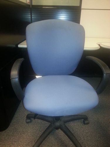 SitOnIt Knack Work Chair