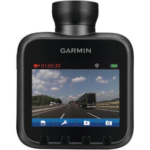 Garmin 010-01311-01 Garmin Dash Cam 10 w/o GPS - 2.3&#034; LCD Display