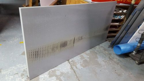 Vacuum Table core
