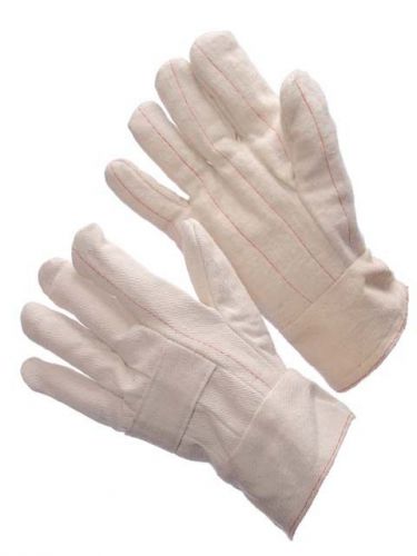12 Pairs Standard Hot Mil Hot Resistant Gloves Kitchen Oven Use Men Size