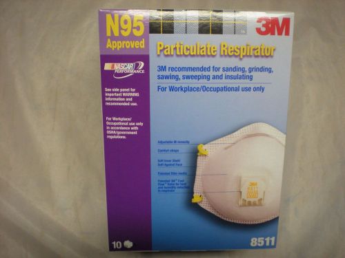 Drywall 3M Respirator Mask quantity 10
