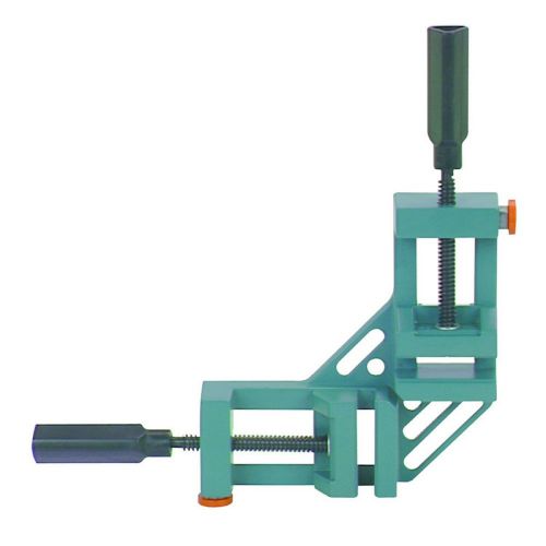 Wood double mitre picture corner miter frame clamp woodworking gluing vise tool for sale