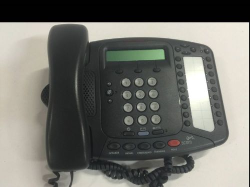 3Com Business Phone IP VoIP  3C10402A (LOT OF 10 PHONES)