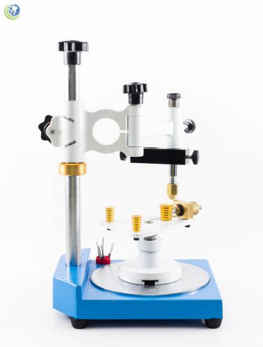 Dental lab stent surveyor milling tooling machine with 5 pins for sale