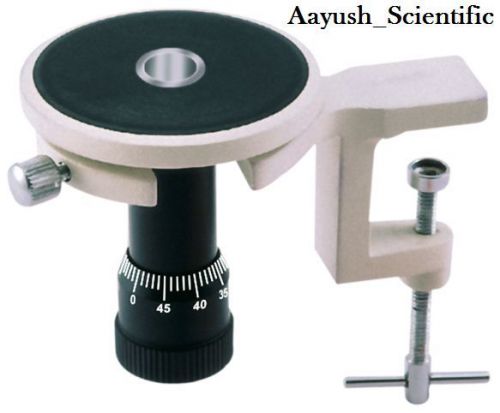 Microtome - hand &amp; table type (free shipping) as593 for sale