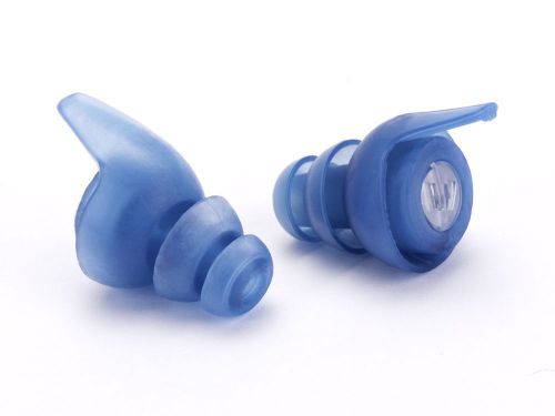 Westone universal fit protective wr 20 earplug nrr 12 average attenuation 20d... for sale