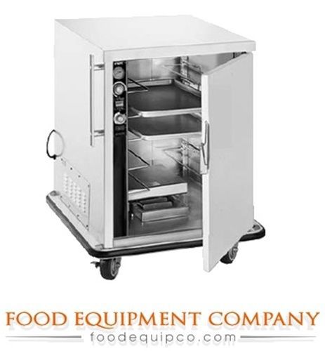 F.W.E. PHU-4 Heater-Proofer Cabinet mobile insulated