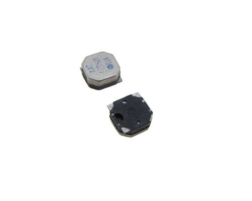 Mini SMD Buzzer AACDET501 5.5*5.5*2.5mm