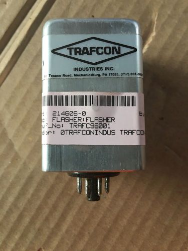 Trafcon 96001 Flasher
