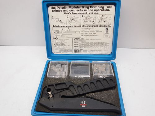 Paladin Telephone Termination Kit PA 1551