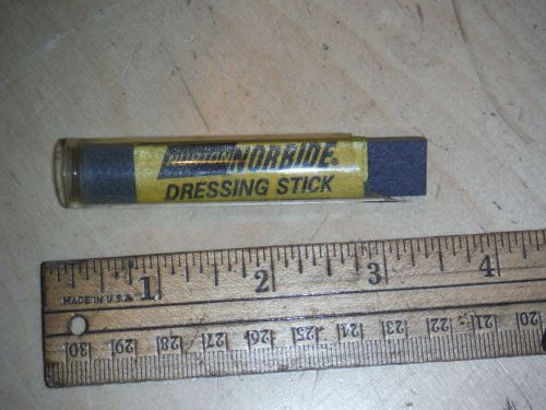 NEW OLD STOCK NORBIDE DRESSING STICK  LOT A