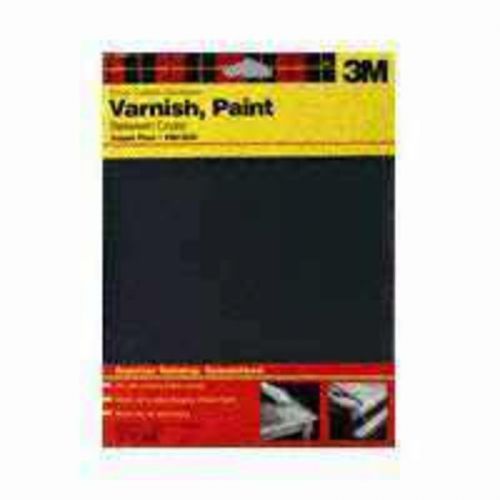 9X11 Vfine Wet/Dry Sandpaper 3M Sanding Sheets 9087 051144090877