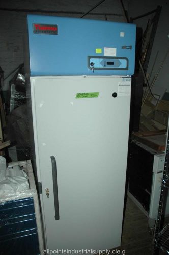 Thermo scientific revco -20c laboratory freezer ugl2320a for sale