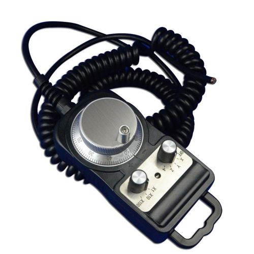 5v mitsubishi system electronic handwheel cnc router,hand wheel pulse encoder for sale