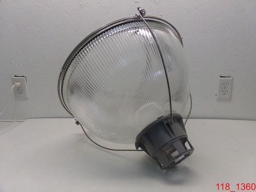 Hubbell 22&#034; Glass Reflector HG022