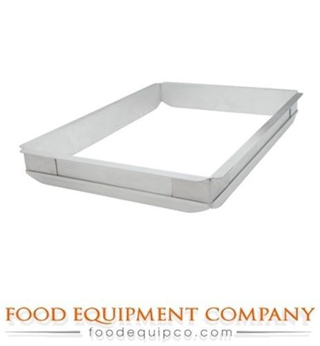 Winco axpe-4 sheet pan extender 12.5&#034; x 8.6&#034; x 2&#034; - case of 12 for sale