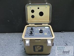 Photodyne 1950xf - 050w continuous attenuator a/n 25223 se for sale