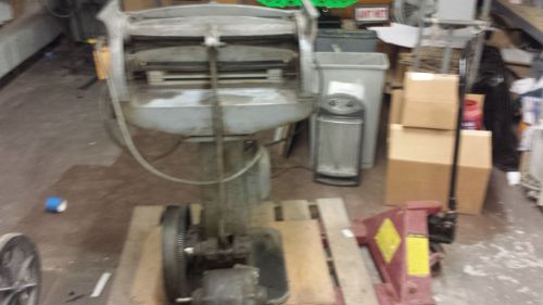 Super Portland Semi-Automatic Punching Machine for Coil Binding