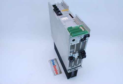 INDRAMAT KDS1.3-050-300-W1 KDS series AC Servo Drive  [PZO]