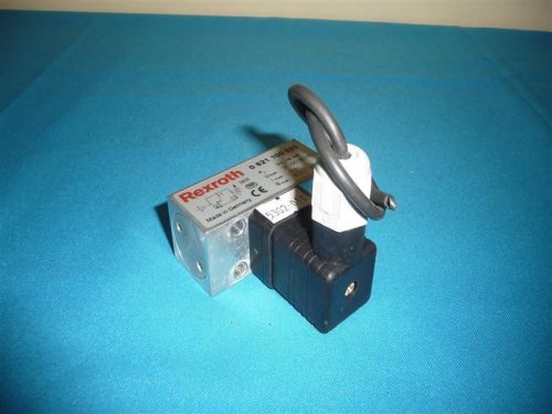 Rexroth 0 821 100 023 pressure switch for sale