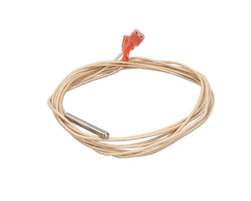 Star 2e-z3278 48 long resistance temperature detector wire probe genuine oem rtd for sale