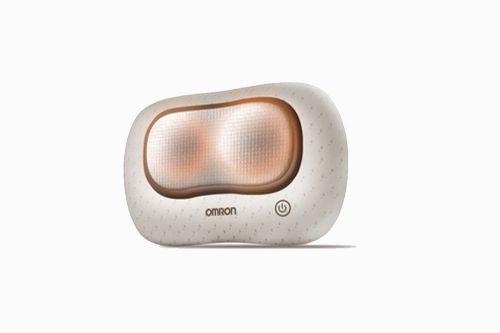 New Omron  HM340 Cushion Massager -Free Shipping