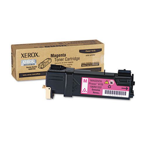 106r01332 toner, 1000 page-yield, magenta for sale