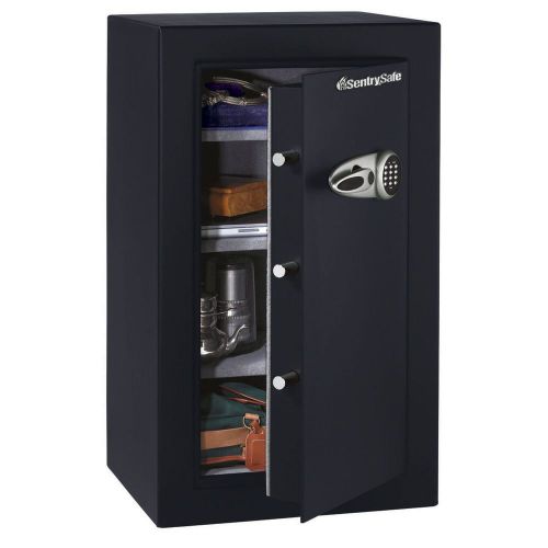 Security safe, electronic lock - 6.1 cubic feet ab440470 for sale