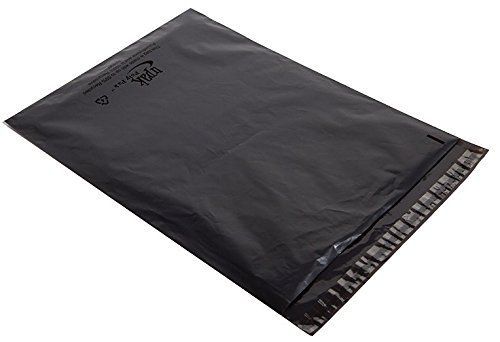 UpakNShip 9x12 Recycled Poly Mailers Shipping Bags Envelopes Go Green