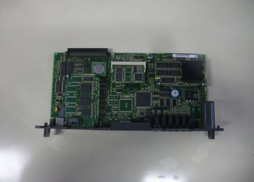 FANUC CPU BOARD A16B-3200-0412/08A