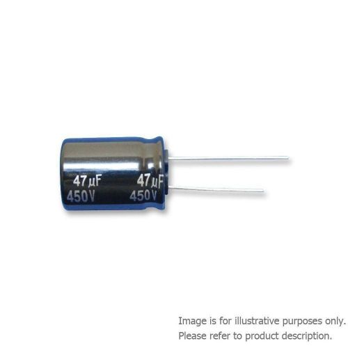 10 x panasonic eeuee2w330s electrolytic capacitor ee 33 ?f +- 20% 450 v 18 mm for sale