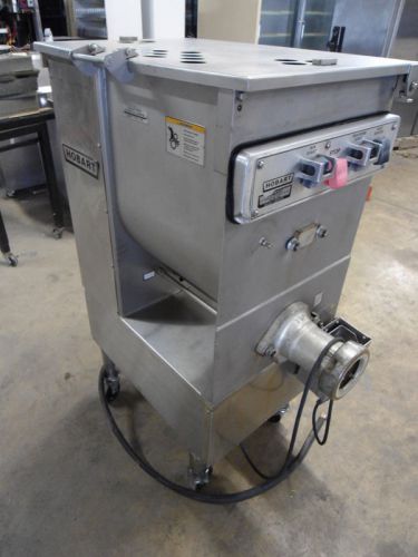 Hobart &#034;4246&#034; mixer / grinder - refurbished - incredible deal - call today!!! for sale