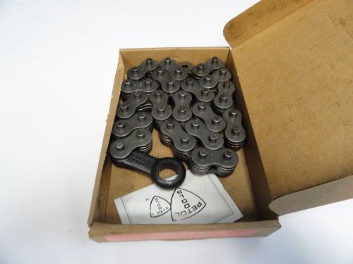GEARENCH C142-P SIZE 14 PETOL SPECIAL CHAIN **NEW**  USA