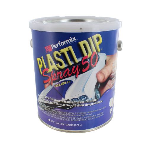 Plasti Dip Gallon (LOW VOC) - Clear Coat