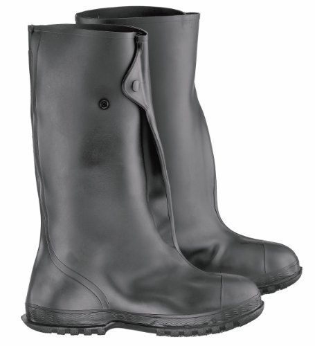 ONGUARD Industries ONGUARD 86030 Heavy Flex-O-Thane/PVC Men&#039;s Overshoe with