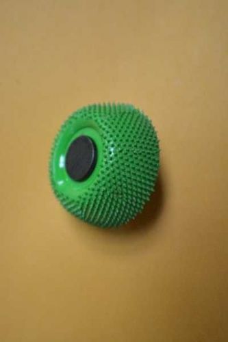 2&#034; Power Carving Cup Rasp CR290 Green Coarse Adapter included 1/4&#034; shaft