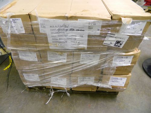 Lot of 25 per roll 8 mil plastic poly extra large bag bags 47.5&#034;x32&#034;x82&#034;x.008&#034; for sale