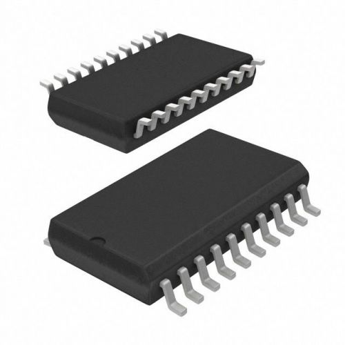 MM74HCT240WMX Inverting Octal 3-State Buffer, SOIC-20, Qty.10