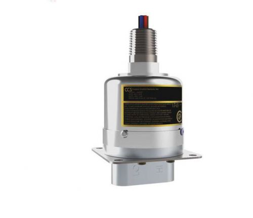 Ccs  642ge1 hazardous-areas pressure switch diaphragm sensor for sale