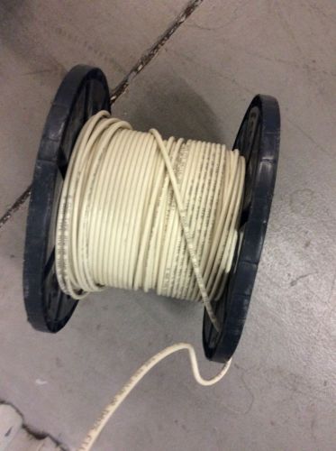 Wire  100 ft. 8 Stranded THHN or THWN-2 OR twin Copper White