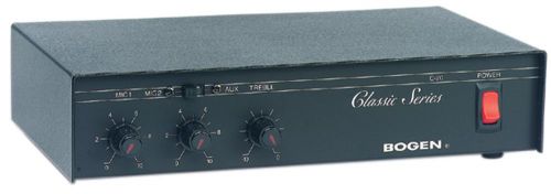 Bogen Classic Series Amp 20 Wa C20